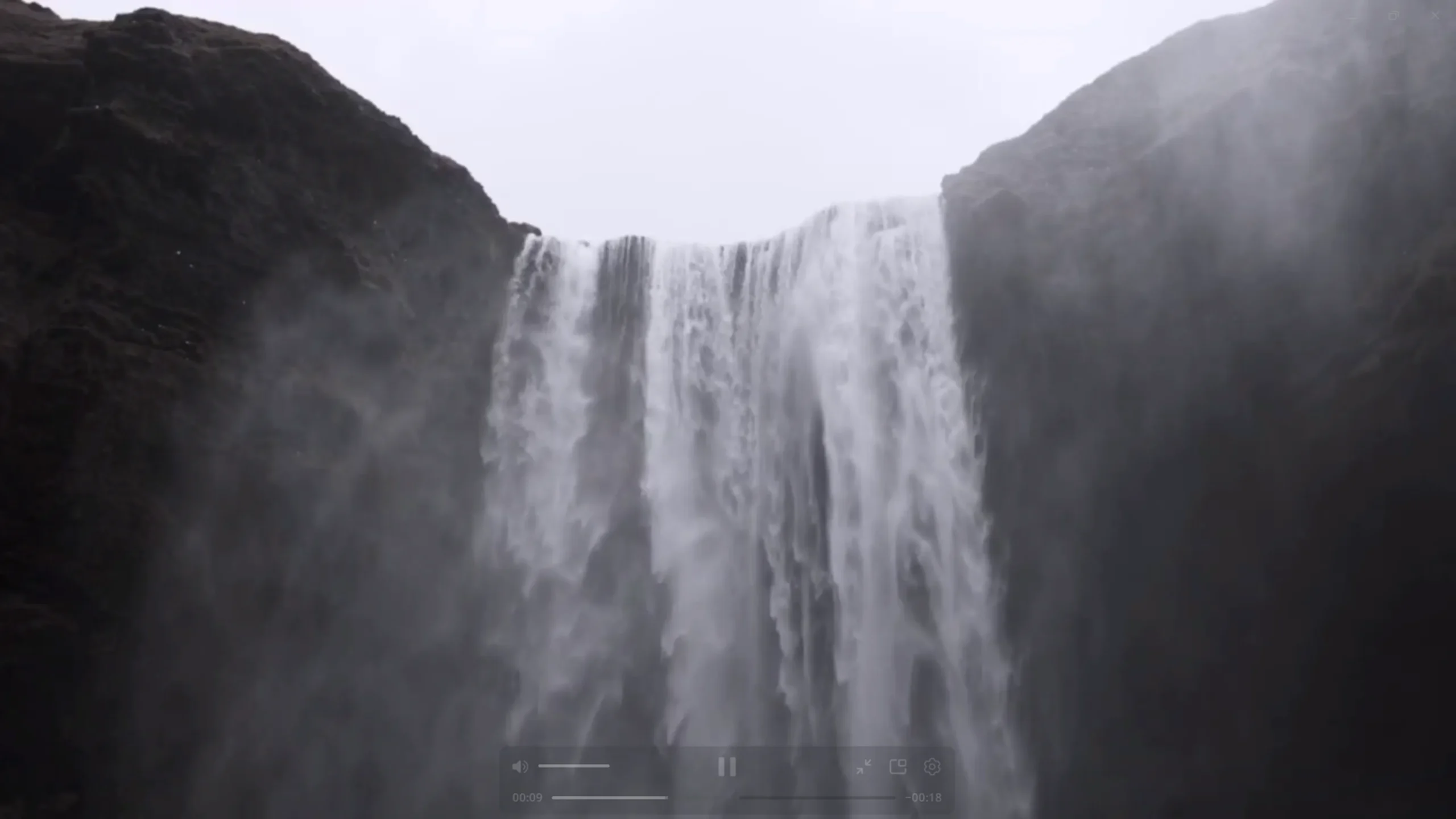 Video Poster